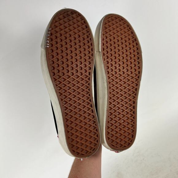 Vans Old Skool 36 DX Sneakers Men 11 Multicolor Lace Up Skateboard Shoes 507452 - Picture 8 of 10